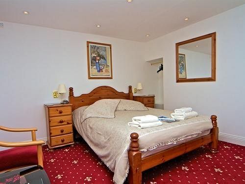 Wenlock House Hotel Weymouth Exterior photo